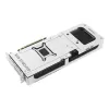 Placa gráfica ASUS GeForce RTX 5070 12 GB GDDR7, PCIe 5.0, 192-Bit, branco, 3 ventoinhas
