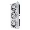 Placa gráfica ASUS GeForce RTX 5070 12 GB GDDR7, PCIe 5.0, 192-Bit, branco, 3 ventoinhas