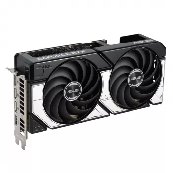 Placa gráfica ASUS GeForce RTX 5070 — 12 GB GDDR7, PCIe 5.0, 192-Bit, 3x DisplayPort 2.1b, 1x HDMI 2.1b