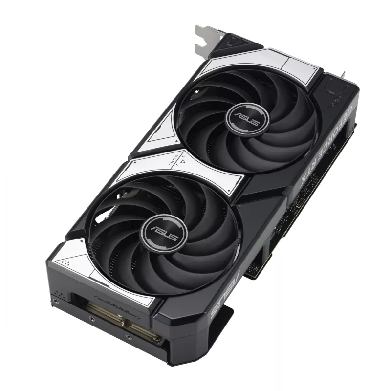 Placa gráfica ASUS GeForce RTX 5070 — 12 GB GDDR7, PCIe 5.0, 192-Bit, 3x DisplayPort 2.1b, 1x HDMI 2.1b