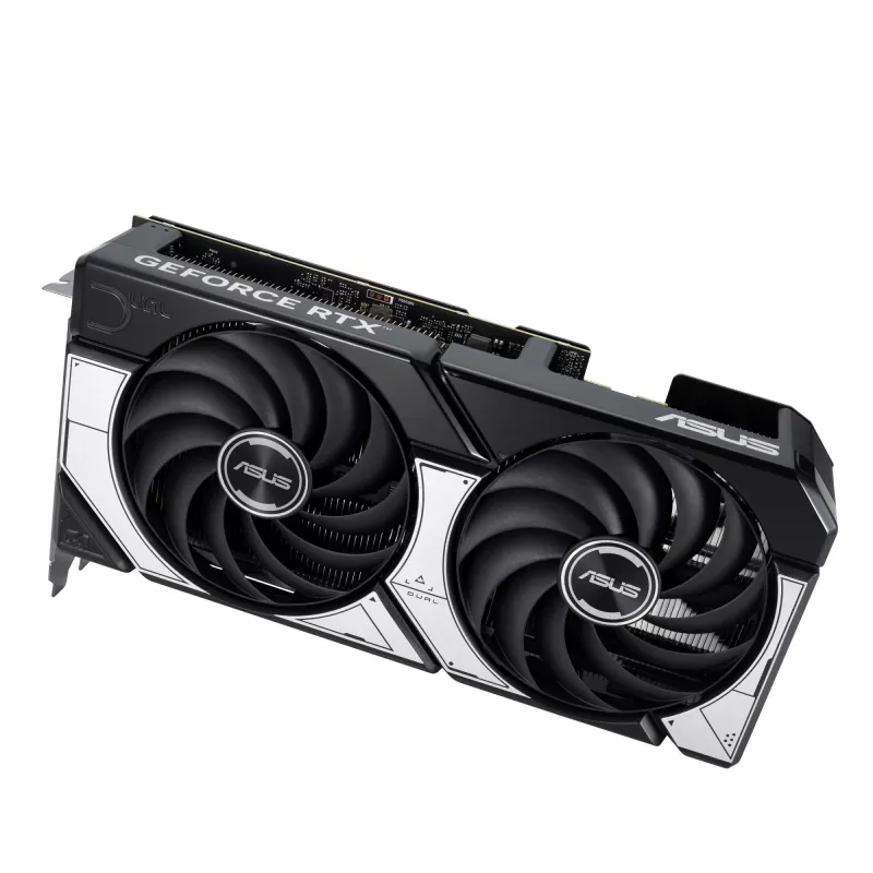 Placa gráfica ASUS GeForce RTX 5070 — 12 GB GDDR7, PCIe 5.0, 192-Bit, 3x DisplayPort 2.1b, 1x HDMI 2.1b