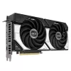 Placa gráfica ASUS GeForce RTX 5070 — 12 GB GDDR7, PCIe 5.0, 192-Bit, 3x DisplayPort 2.1b, 1x HDMI 2.1b