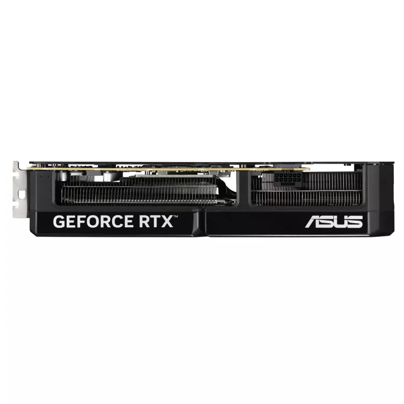 Placa gráfica ASUS GeForce RTX 5070 — 12 GB GDDR7, PCIe 5.0, 192-Bit, 3x DisplayPort 2.1b, 1x HDMI 2.1b