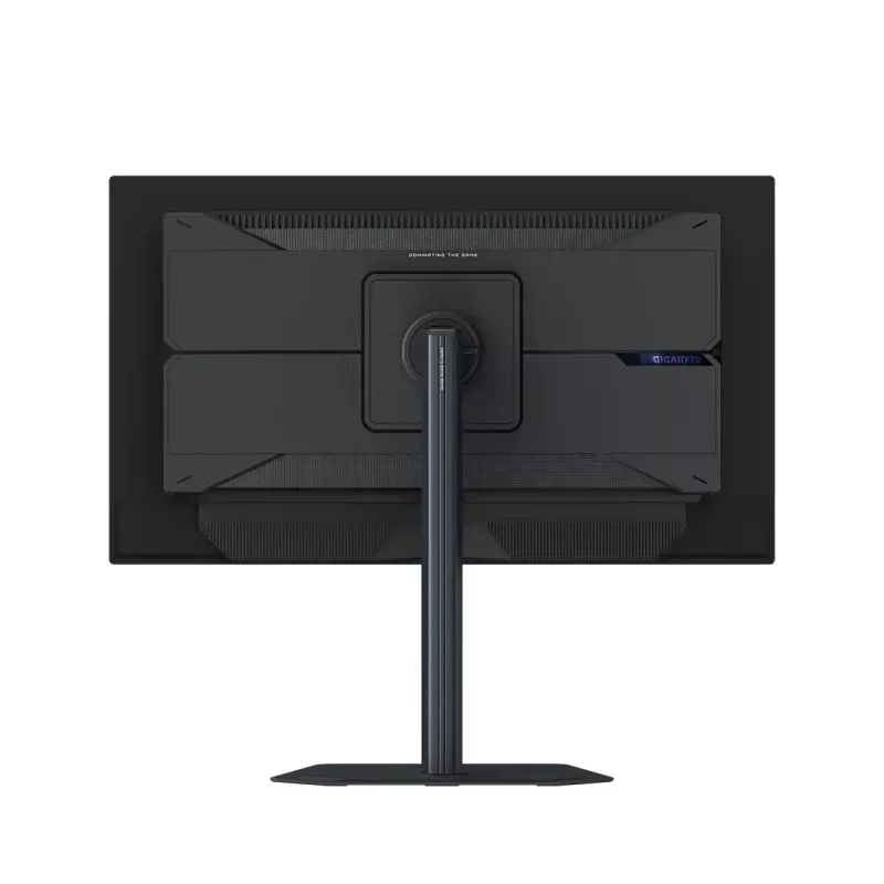 Monitor gaming GIGABYTE MO27U2 OLED 4K UHD - 3840 x 2160, 240Hz, 0,03ms, 1000 cd/m², Display HDR True Black 400, HDMI 2.1, DisplayPort 1.4