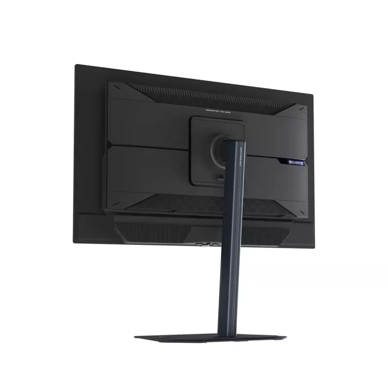 Monitor gaming GIGABYTE MO27U2 OLED 4K UHD - 3840 x 2160, 240Hz, 0,03ms, 1000 cd/m², Display HDR True Black 400, HDMI 2.1, DisplayPort 1.4