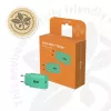 Carregador USB-C pack de 2 30W da club 3d — dois adaptadores de alimentação USB-C de 30W