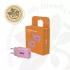 CLUB3D pack de 2 carregadores USB C 30 Watt branco, interior, AC, rosa