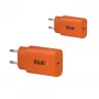 Fonte de alimentação CLUB3D CAC-3023, 30 W, adaptador compacto para dispositivos portáteis
