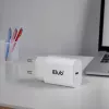 Carregador USB‑C pack de 2 CLUB3D CAC-3020, 30 W no total, branco