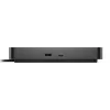 DELL WD25 com fios USB 3.2 Gen 2 (3.1 Gen 2) Type-C preto
