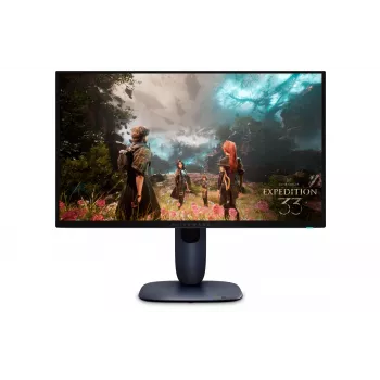 Monitor Alienware AW2725Q 67,8 cm (26,7 polegadas) 3840 x 2160 píxeis 4K Ultra HD QD-OLED preto