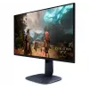 Monitor Alienware AW2725Q 67,8 cm (26,7 polegadas) 3840 x 2160 píxeis 4K Ultra HD QD-OLED preto