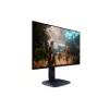 Monitor Alienware AW2725Q 67,8 cm (26,7 polegadas) 3840 x 2160 píxeis 4K Ultra HD QD-OLED preto