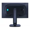 Monitor Alienware AW2725Q 67,8 cm (26,7 polegadas) 3840 x 2160 píxeis 4K Ultra HD QD-OLED preto