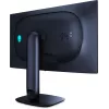 Monitor Alienware AW2725Q 67,8 cm (26,7 polegadas) 3840 x 2160 píxeis 4K Ultra HD QD-OLED preto