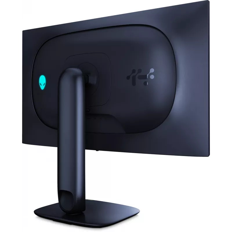 Monitor Alienware AW2725Q 67,8 cm (26,7 polegadas) 3840 x 2160 píxeis 4K Ultra HD QD-OLED preto