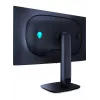 Monitor Alienware AW2725Q 67,8 cm (26,7 polegadas) 3840 x 2160 píxeis 4K Ultra HD QD-OLED preto