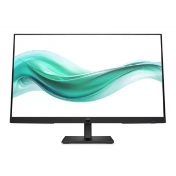 Monitor HP Series 3 Pro 23,8 polegadas FHD - 324ph 60,5 cm (23,8 polegadas) 1920 x 1080 píxeis Full HD LCD preto