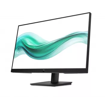 Monitor HP Series 3 Pro 23,8 polegadas FHD - 324ph 60,5 cm (23,8 polegadas) 1920 x 1080 píxeis Full HD LCD preto