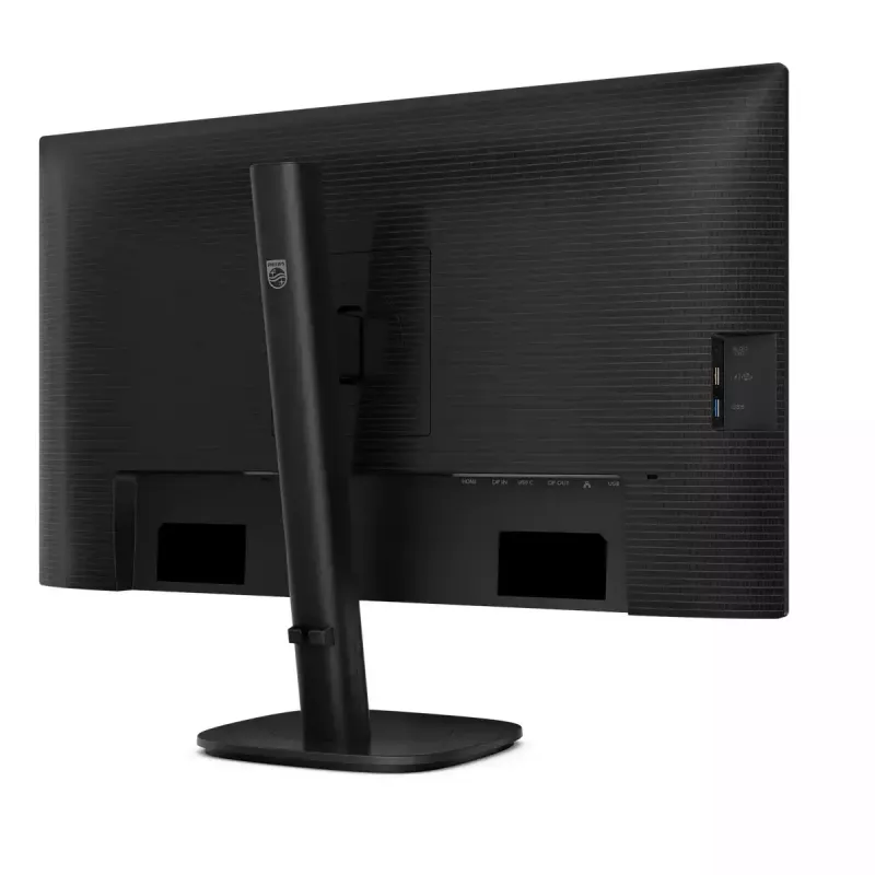 Monitor Philips 3000 series 27B2U3601/00 68,6 cm (27 polegadas) 2560 x 1440 píxeis Quad HD LCD preto