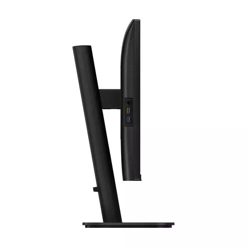 Monitor Philips 3000 series 27B2U3601/00 68,6 cm (27 polegadas) 2560 x 1440 píxeis Quad HD LCD preto