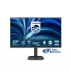 Monitor Philips 3000 series 27B2U3601/00 68,6 cm (27 polegadas) 2560 x 1440 píxeis Quad HD LCD preto