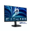 Monitor Philips 3000 series 27B2U3601/00 68,6 cm (27 polegadas) 2560 x 1440 píxeis Quad HD LCD preto