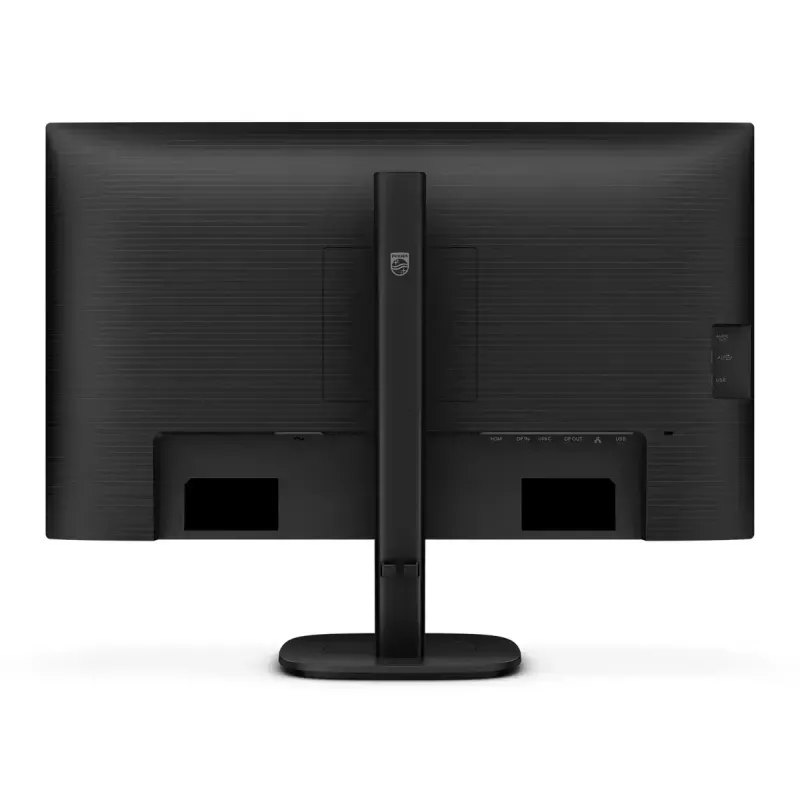 Monitor Philips 3000 series 27B2U3601/00 68,6 cm (27 polegadas) 2560 x 1440 píxeis Quad HD LCD preto