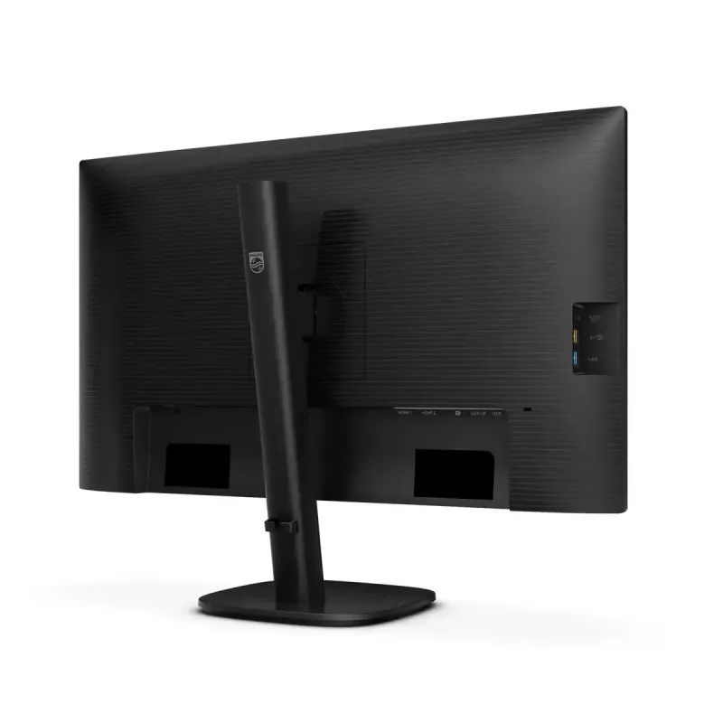 Monitor Philips 27B2N3500J/00 68,6 cm (27 polegadas) 2560 x 1440 píxeis 2K LCD preto