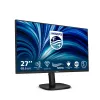 Monitor Philips 27B2N3500J/00 68,6 cm (27 polegadas) 2560 x 1440 píxeis 2K LCD preto