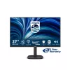 Monitor Philips 27B2N3500J/00 68,6 cm (27 polegadas) 2560 x 1440 píxeis 2K LCD preto