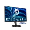Monitor Philips 27B2N3500J/00 68,6 cm (27 polegadas) 2560 x 1440 píxeis 2K LCD preto