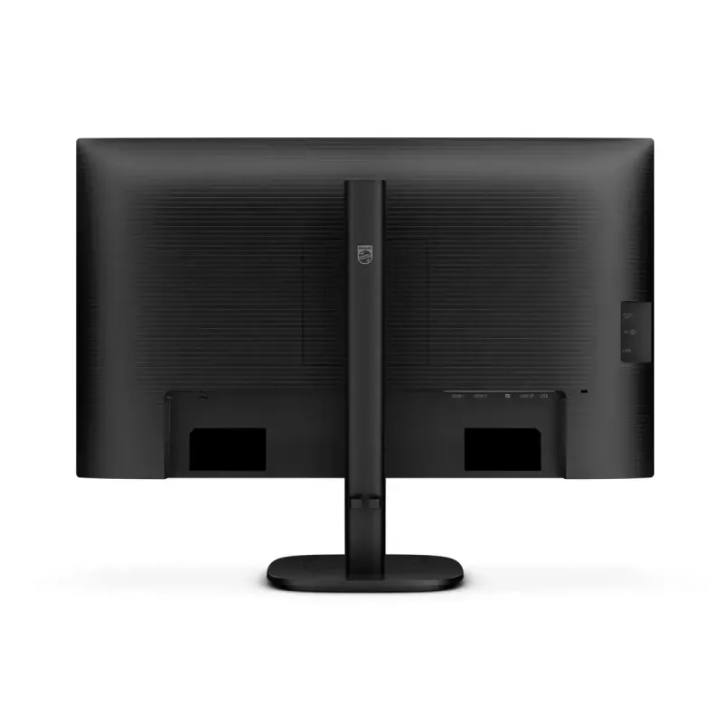 Monitor Philips 27B2N3500J/00 68,6 cm (27 polegadas) 2560 x 1440 píxeis 2K LCD preto