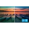 Monitor Philips 27B2N3500J/00 68,6 cm (27 polegadas) 2560 x 1440 píxeis 2K LCD preto