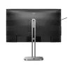 Monitor Philips 4000 series 27B2N4500/00 68,6 cm (27 polegadas) 2560 x 1440 píxeis Quad HD LCD cinzento