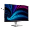 Monitor Philips 4000 series 27B2N4500/00 68,6 cm (27 polegadas) 2560 x 1440 píxeis Quad HD LCD cinzento