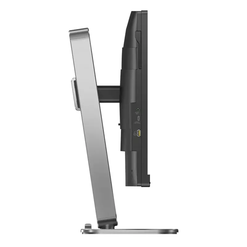Monitor Philips 4000 series 27B2N4500/00 68,6 cm (27 polegadas) 2560 x 1440 píxeis Quad HD LCD cinzento