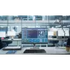 Monitor Philips 4000 series 27B2N4500/00 68,6 cm (27 polegadas) 2560 x 1440 píxeis Quad HD LCD cinzento
