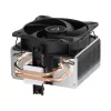 Arrefecedor de ar ARCTIC Freezer 8A Compact para CPU AMD