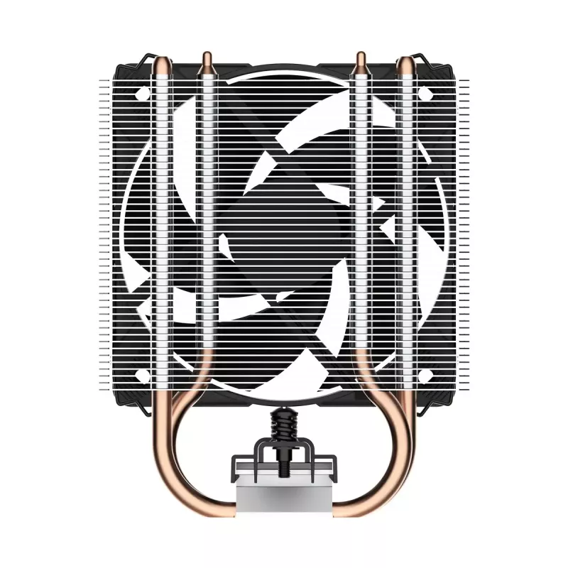 Arrefecedor de ar ARCTIC Freezer 8A Compact para CPU AMD