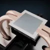 Arrefecedor de ar ARCTIC Freezer 8A Compact para CPU AMD