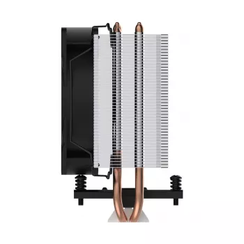 ARCTIC Freezer 8i arrefecedor compacto para CPU Intel ventoinha de 10 cm
