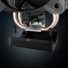 ARCTIC Freezer 8i arrefecedor compacto para CPU Intel ventoinha de 10 cm