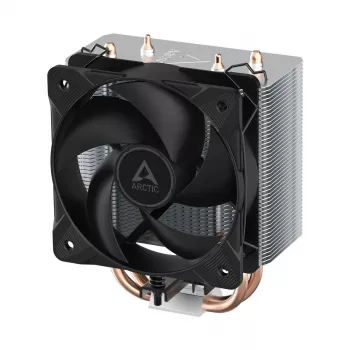 ARCTIC Freezer 8i arrefecedor compacto para CPU Intel ventoinha de 10 cm