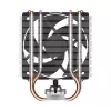 ARCTIC Freezer 8A - CO arrefecedor compacto para CPU AMD para funcionamento contínuo
