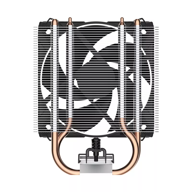 ARCTIC Freezer 8A - CO arrefecedor compacto para CPU AMD para funcionamento contínuo