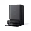 Aspirador robô Ecovacs Deebot T80 Omni – sem saco 3 L pó, 0,11 L água, 6400 mAh, 297 min de autonomia, preto