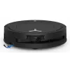 Aspirador robô Ecovacs Deebot T80 Omni – sem saco 3 L pó, 0,11 L água, 6400 mAh, 297 min de autonomia, preto