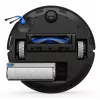 Aspirador robô Ecovacs Deebot T80 Omni – sem saco 3 L pó, 0,11 L água, 6400 mAh, 297 min de autonomia, preto