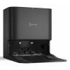 Aspirador robô Ecovacs Deebot T80 Omni – sem saco 3 L pó, 0,11 L água, 6400 mAh, 297 min de autonomia, preto